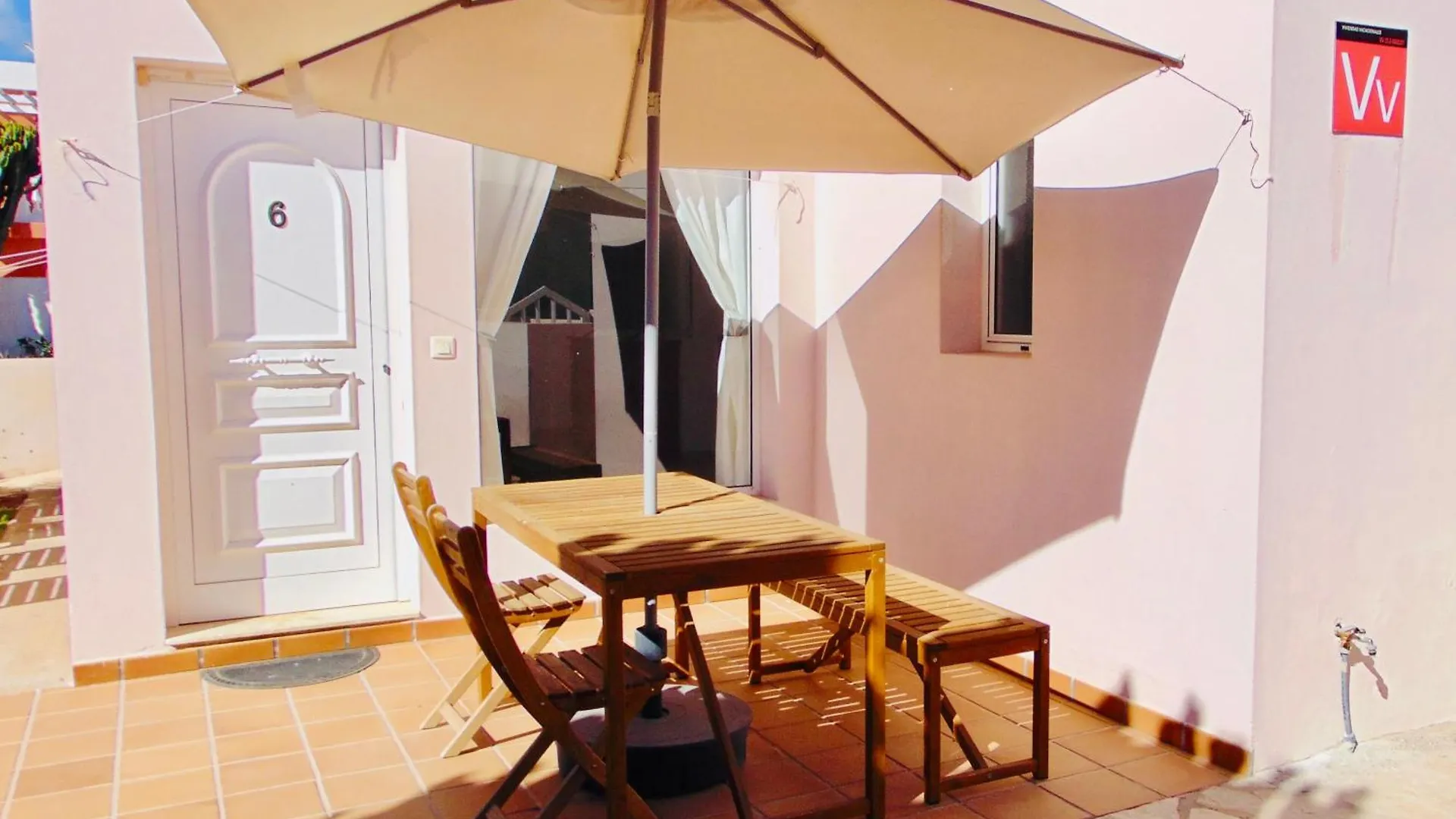 Casita Playa Castillo 