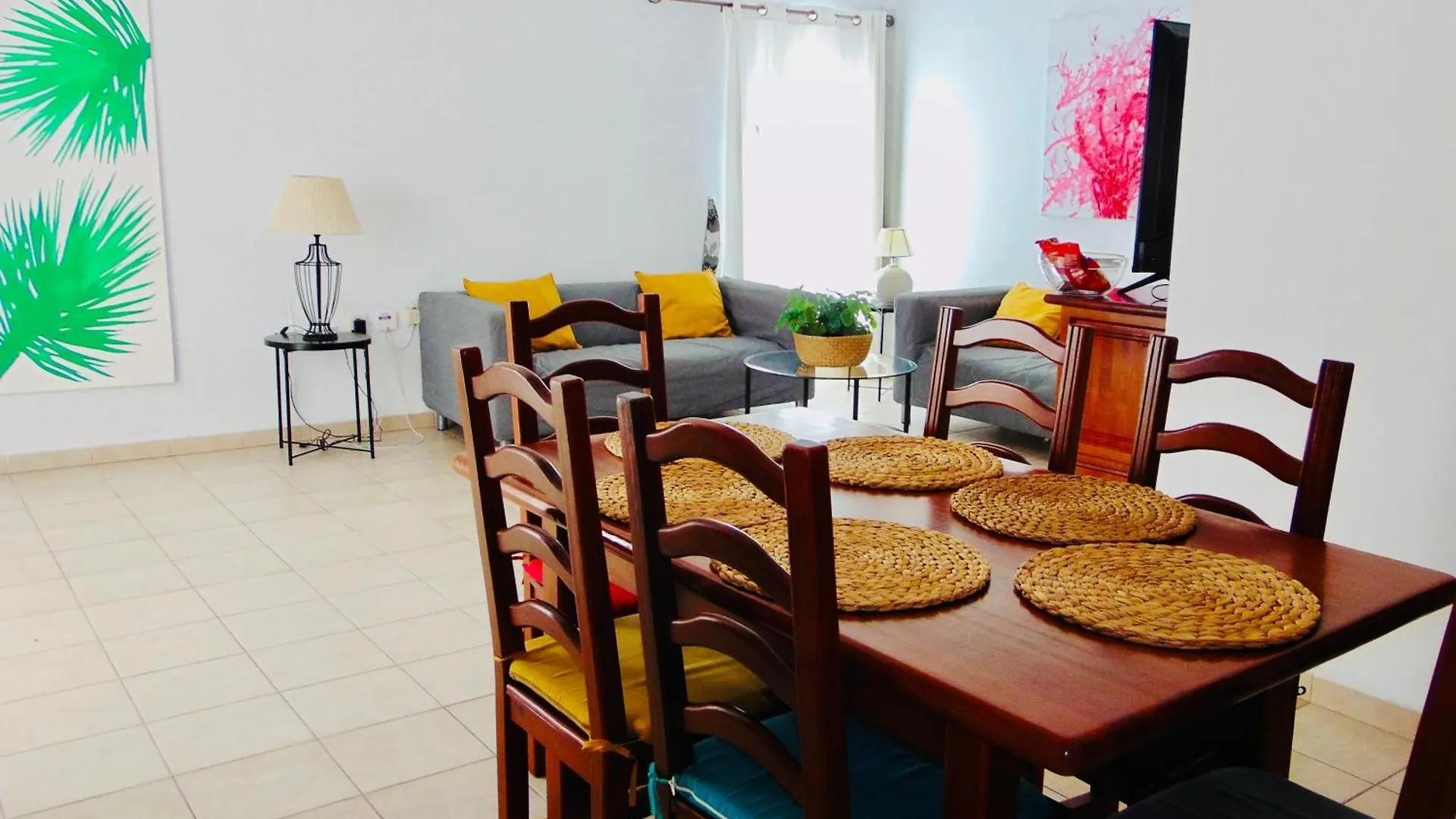 Vakantiehuis Casita Playa Castillo 
